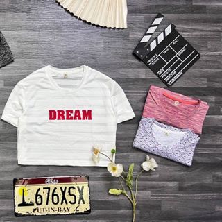 Croptop nữ Chuẩn Thể Thao Siêu Đẹp Giá Sỉ, Hàng Đẹp Chất