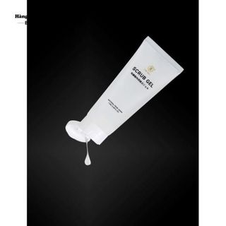 [Hot] Gel Tẩy Tế Bào Chết Cho Da Nhạy Cảm Scrub Gel Baby Milk 110g - Hàng Hiệu Vũ Phạm