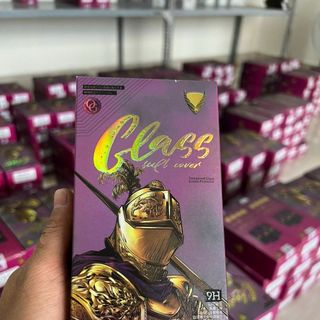 Cường lực Og tím hàng chính hãng full các mã iphone / oppo / vivo / samsung / huawei / realme