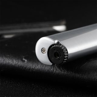 Bật lửa khò 1 tia Aomai Am-7204 kim loại , chống gió