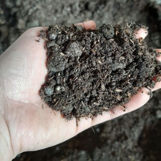 Phân thỏ hoai mục 3DG Bao 5kg