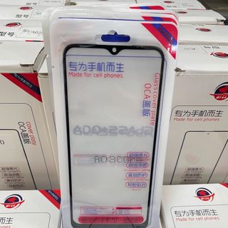 Kính ép liền keo Oca Oppo / Samsung / vivo / realme / huawei giá sỉ - Giá buôn