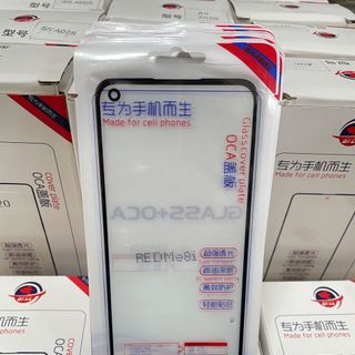 Kính ép liền keo Oca Oppo / Samsung / vivo / realme / huawei giá sỉ - Giá buôn