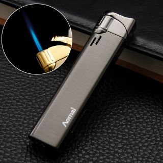 Bật Lửa Khò Aomai Am-213 Kim Loại , Chống Gió