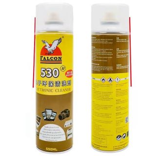 Nước rửa 530