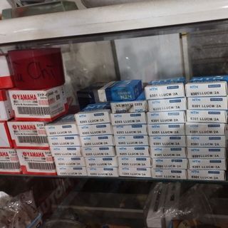 Bạc đạn xe máy NTN