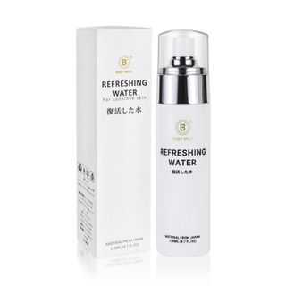 [Hot] Nước Hồi Sinh Refeshing Water Baby Milk (Thay Thế Xịt Khoáng Và Nước Hoa Hồng) - Hàng Hiệu Vũ Phạm