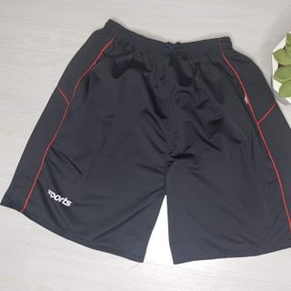 [HCM]Quần Đùi Nam Thể Thao Thun Co Giãn Đẹp Thoáng Mát FreeSize từ 65 - 85kg,phù hợp tập thể thao,mặc nhà