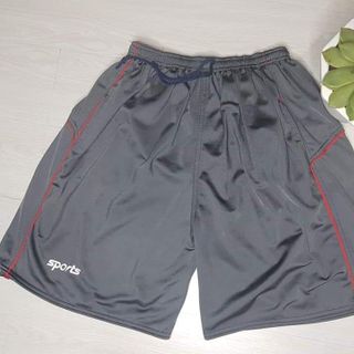 [HCM]Quần Đùi Nam Thể Thao Thun Co Giãn Đẹp Thoáng Mát FreeSize từ 65 - 85kg,phù hợp tập thể thao,mặc nhà
