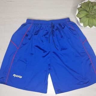 [HCM]Quần Đùi Nam Thể Thao Thun Co Giãn Đẹp Thoáng Mát FreeSize từ 65 - 85kg,phù hợp tập thể thao,mặc nhà
