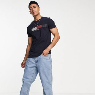 Áo thun cotton 4c nam, áo thun nam cao cấp, chất 100% COTTON chính phẩm co giản 4 chiều xịn sò dày dặn mịn mát mặc thấm hút mồ hôi cực tốt, hình in kết hợp logo thêu trực tiếp trẻ trung NAM NỮ mặc OK - size từ 53kg - 87kg