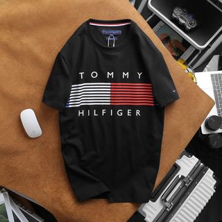 Áo thun cotton 4c nam, áo thun nam cao cấp, chất 100% COTTON chính phẩm co giản 4 chiều xịn sò dày dặn mịn mát mặc thấm hút mồ hôi cực tốt, hình in kết hợp logo thêu trực tiếp trẻ trung NAM NỮ mặc OK - size từ 53kg - 87kg