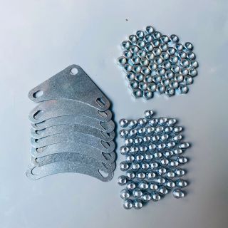 Combo ốc Kệ 4-5-6 Tầng