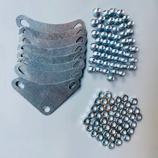 Combo ốc Kệ 4-5-6 Tầng