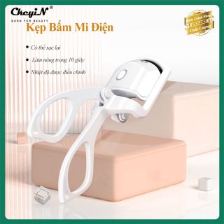 Bấm mi điện