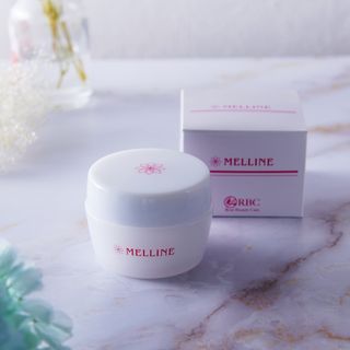 Kem Trị Mụn Melline_ All in one_Shiratori