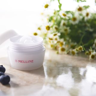 Kem Trị Mụn Melline_ All in one_Shiratori