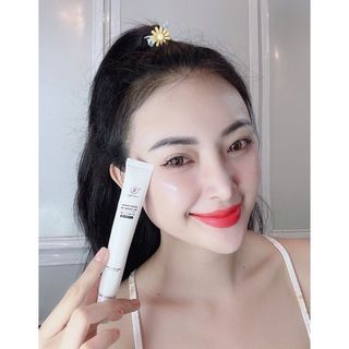 [Mới] Kem Chống Nắng Trong Veo Sunscreen No Make Up Baby Milk - Hàng Hiệu Vũ Phạm