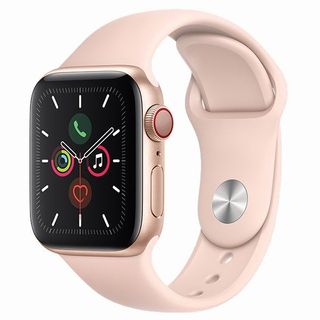 Apple Watch 5 40mm LTE Esim NEW 100% bảo hành 12 tháng 1 đổi 1 giá sỉ
