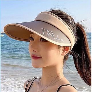 Mũ lưỡi trai chống tia uv dành cho nữ