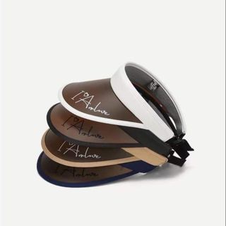 Mũ lưỡi trai chống tia uv dành cho nữ