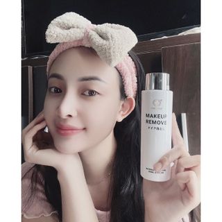 [Hot] Nước Tẩy Trang Cho Da Nhạy Cảm Make Up Remove Baby Milk - Hàng Hiệu Vũ Phạm