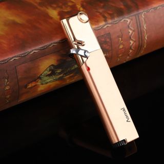 Bật Lửa Khò Aomai Am-365 Kim Loại , Chống Gió