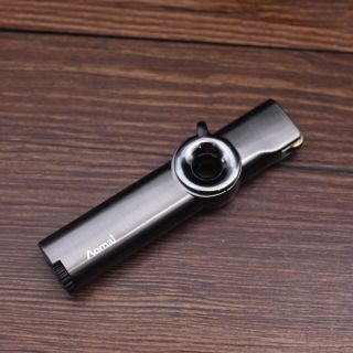 Bật Lửa Khò Aomai Am-7106 Kim Loại , Chống Gió