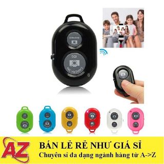 Remote Chụp Hình Bluetooth