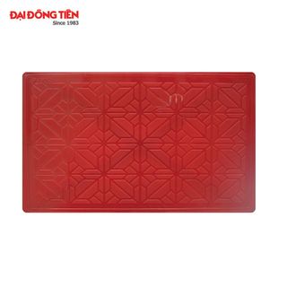 (BỘ 50 CÁI) Ghế Nhựa Mini Dory Đại Đồng Tiến - F1502