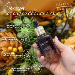 Serum Collagen kboen