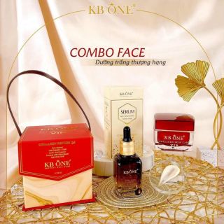 Serum Collagen kboen