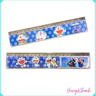 Thước Xếp, thước bi, thước kẻ 20cm, nhựa cứng trò chơi viên bi mê cung và xếp hình giải trí vui nhộn