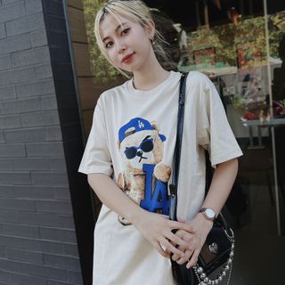 Áo thun cotton 4c nam, áo thun nam cao cấp, chất 100% cotton thái 4c xịn, dày mịn trơn láng, co giãn thoải mái - size từ 55kg - 85kg