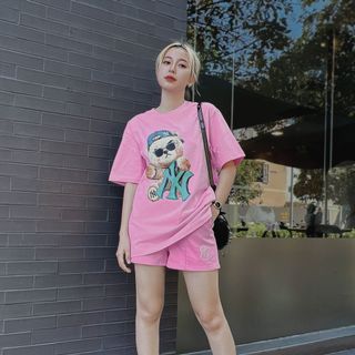 Áo thun cotton 4c nam, áo thun nam cao cấp, chất 100% cotton thái 4c xịn, dày mịn trơn láng, co giãn thoải mái - size từ 55kg - 85kg