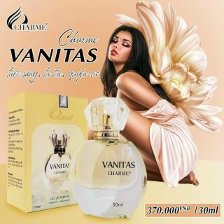 Charme vanitas