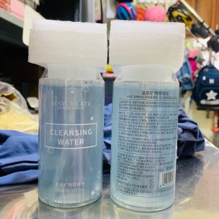 Nước tẩy trang MayCreate xanh 300ml