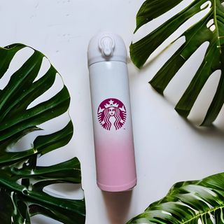 Bình giữ nhiệt Starbuck thermos 450ml