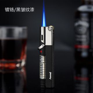 Bật lửa khò Aomai AM-7108 Kim Loại , Chống Gió