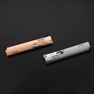 Bật Lửa Khò Aomai Am-369 Kim Loại , Chống Gió