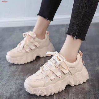 Giày thể thao nữ phong cách hàn quốc đẹp
