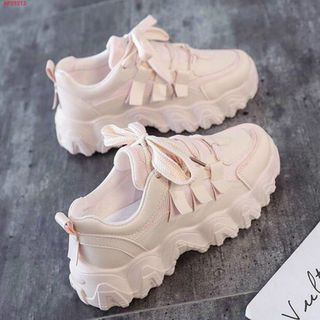 Giày thể thao nữ phong cách hàn quốc đẹp