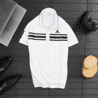 ÁO THUN THỂ THAO CỔ TRỤ 01