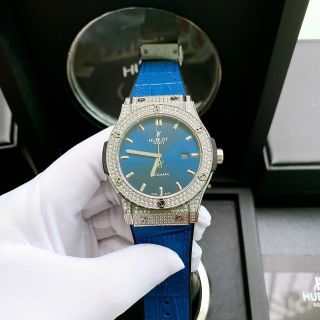 HUBLOT Classic Fushion 38/42mm - Máy Cơ hàng loại 1