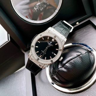 HUBLOT Classic Fushion 38/42mm - Máy Cơ hàng loại 1