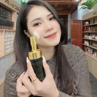 SỮA RỬA MẶT BỌT BIỂN