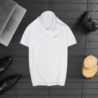 ÁO THUN THỂ THAP CỔ TRỤ 02