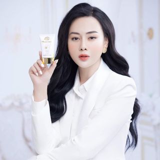Kem chống nắng thảo dược Magic skin