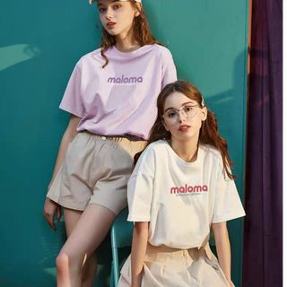 Aó thun nữ hàng cao cấp bán in chữ đơn giản sẵn hàng sll