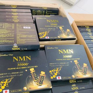 GLUTATHIONE NEST NMN NANO OKINAWOA TOKYO 35000+